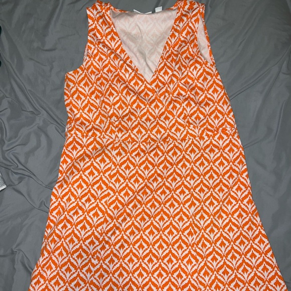 New York & Co, Size L Dress - Picture 1 of 3